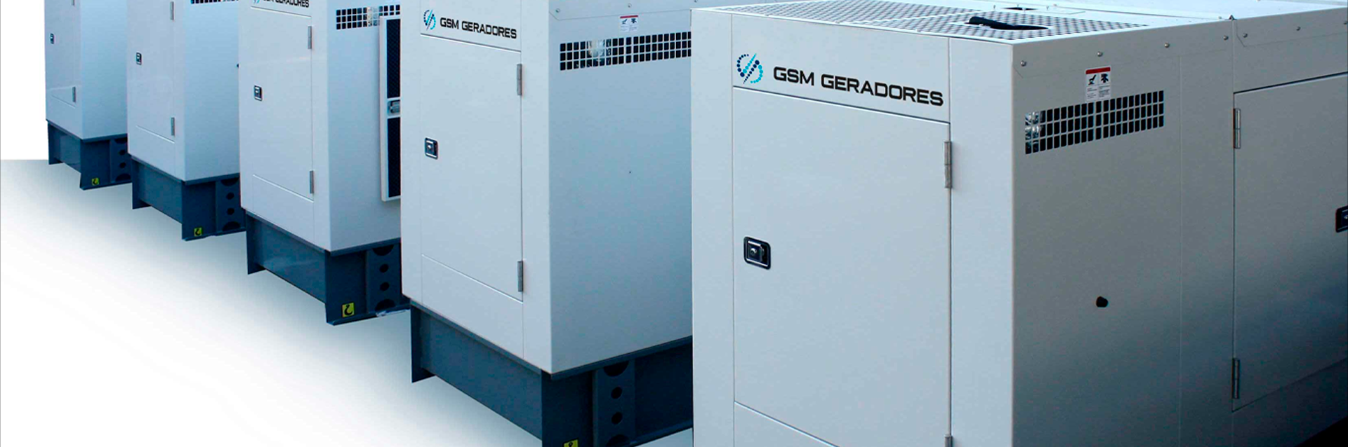 Locação de Gerador 100 KVA em SP